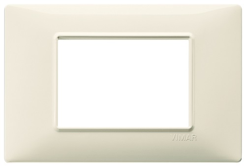 Placca 3m Tecnopolimero Beige